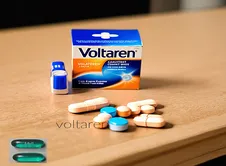 Prix de voltaren